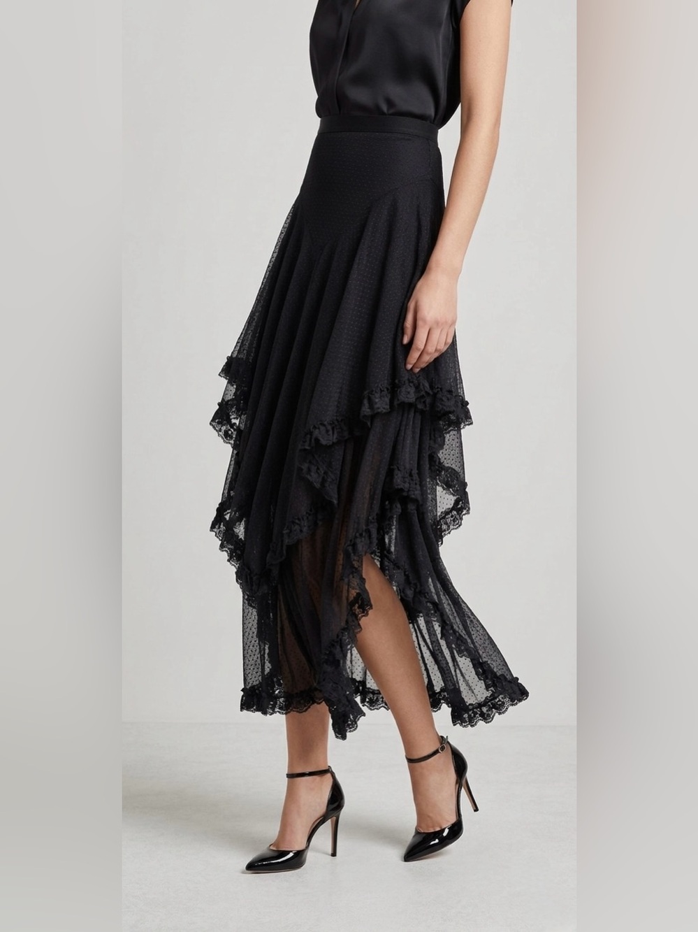 Free People Skirt